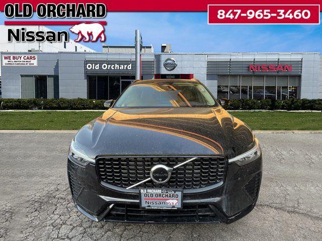 used 2024 Volvo XC60 car, priced at $38,888
