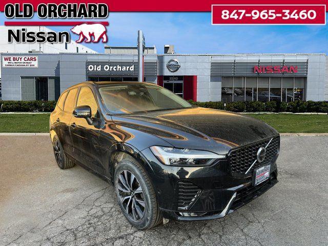 used 2024 Volvo XC60 car, priced at $38,888