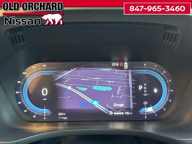 used 2024 Volvo XC60 car, priced at $38,888
