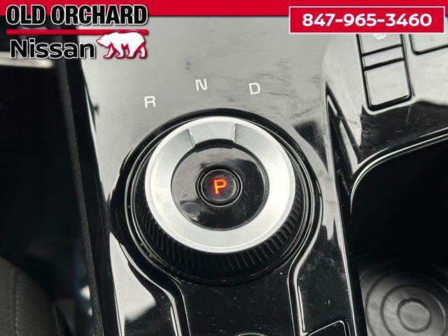 used 2023 Kia Sportage Hybrid car, priced at $23,222