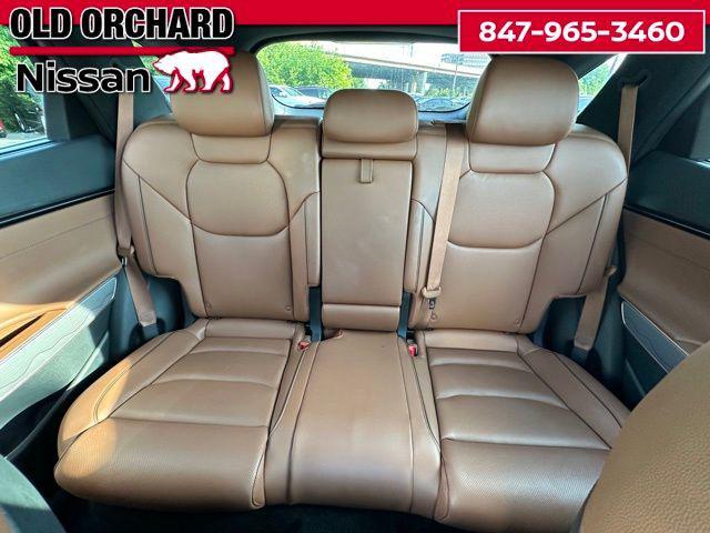 used 2023 Genesis GV70 car, priced at $32,987