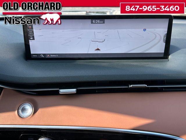used 2023 Genesis GV70 car, priced at $32,987