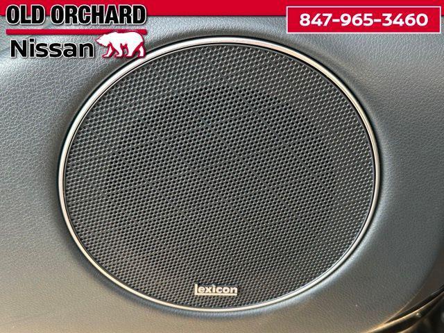 used 2023 Genesis GV70 car, priced at $32,987