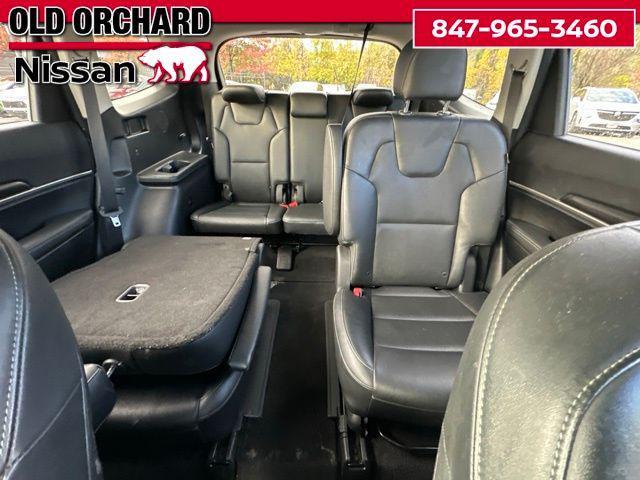 used 2023 Kia Telluride car, priced at $28,887