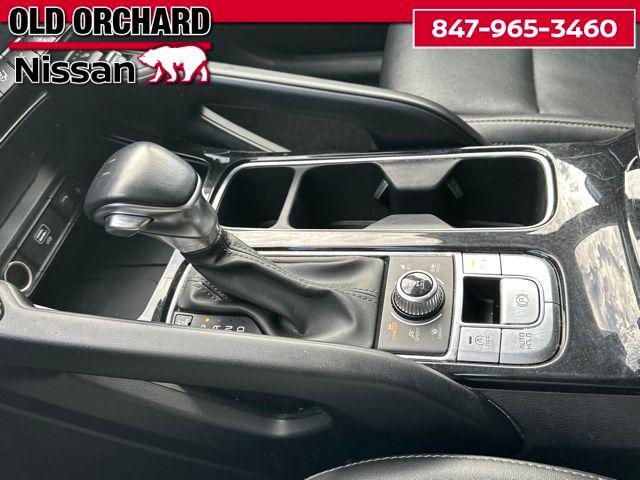 used 2023 Kia Telluride car, priced at $28,887