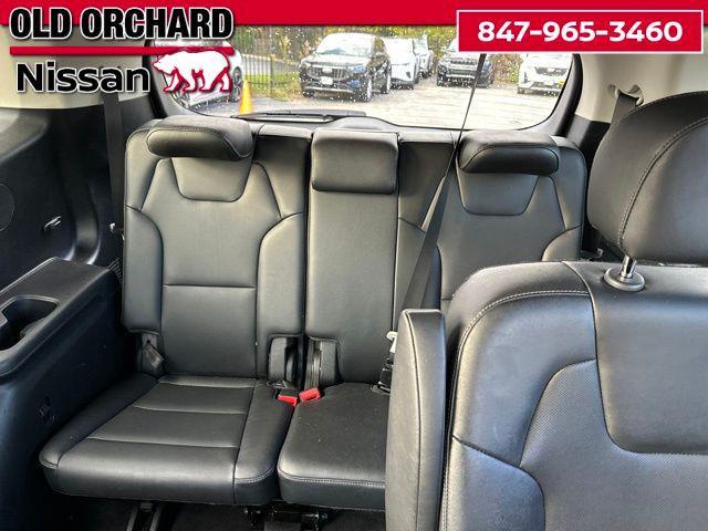 used 2023 Kia Telluride car, priced at $28,887