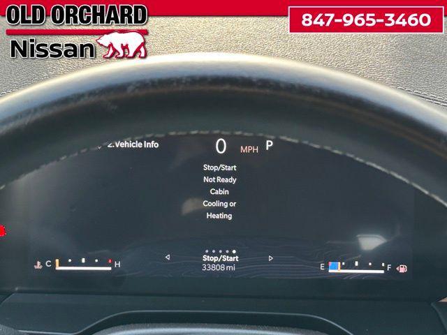used 2021 Jeep Grand Cherokee L car, priced at $29,888