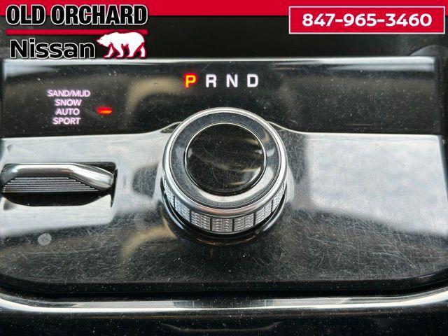 used 2021 Jeep Grand Cherokee L car, priced at $29,888