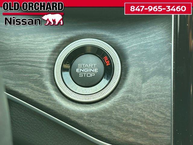 used 2021 Jeep Grand Cherokee L car, priced at $29,888