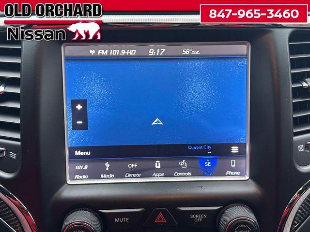 used 2018 Jeep Grand Cherokee car, priced at $66,972