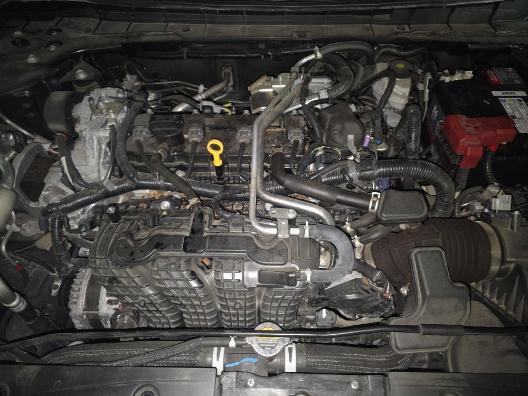 used 2023 Nissan Altima car, priced at $19,991