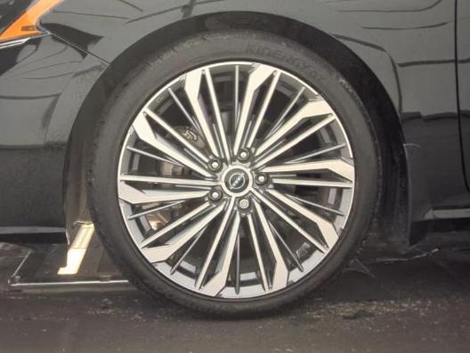 used 2023 Nissan Altima car, priced at $19,991
