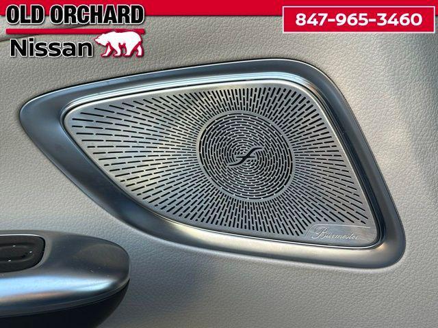 used 2022 Mercedes-Benz C-Class car, priced at $33,888