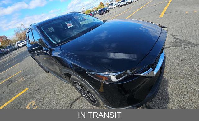 used 2022 Mazda CX-5 car, priced at $24,222