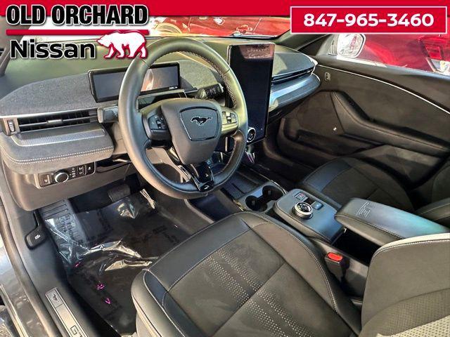 used 2023 Ford Mustang Mach-E car, priced at $31,371