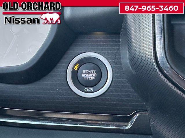used 2022 Ram 1500 car, priced at $40,997