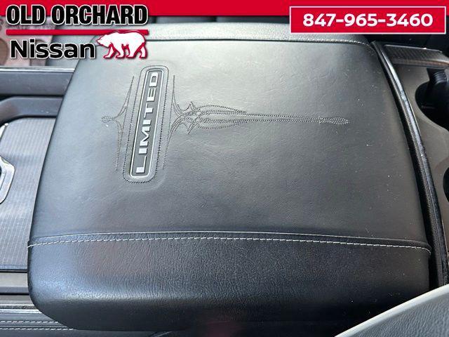 used 2022 Ram 1500 car, priced at $40,997