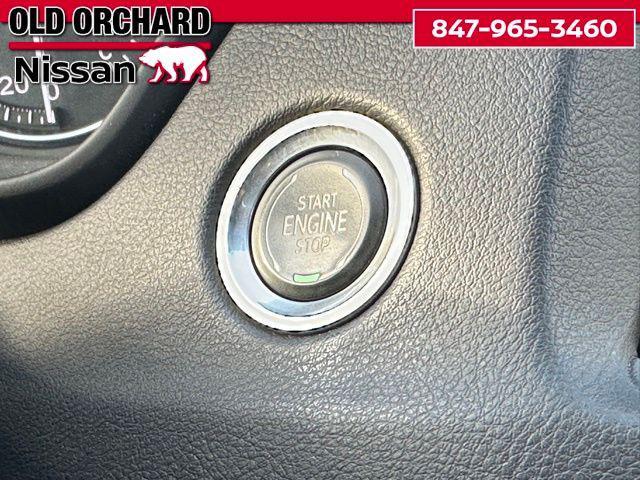 used 2020 Cadillac XT4 car, priced at $24,888