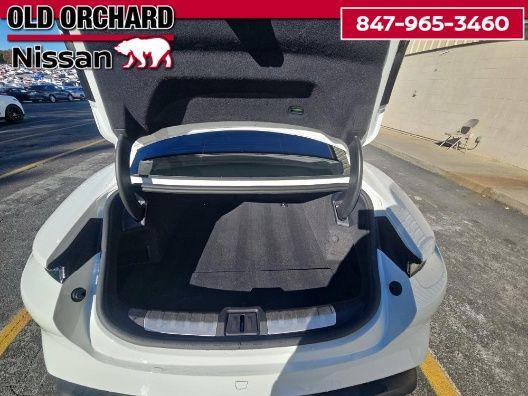 used 2020 Porsche Taycan car, priced at $52,572