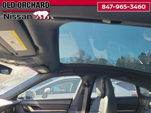 used 2020 Porsche Taycan car, priced at $52,572
