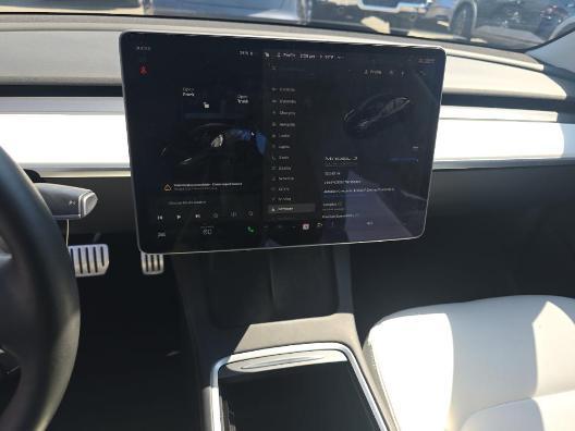 used 2022 Tesla Model 3 car, priced at $28,281
