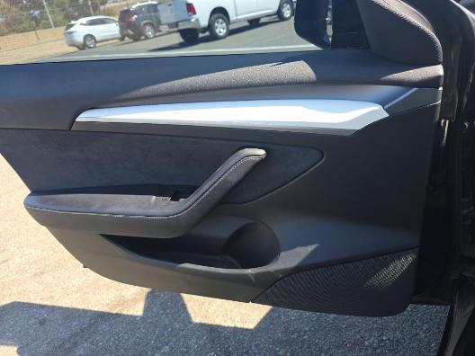 used 2022 Tesla Model 3 car, priced at $28,281