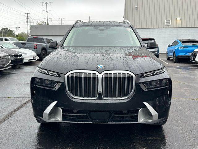 used 2024 BMW X7 car, priced at $59,959