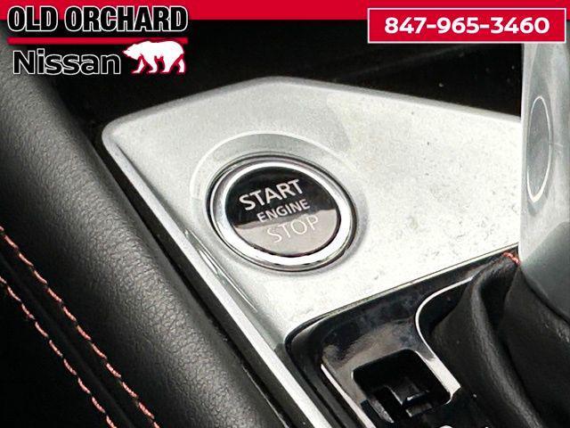 used 2024 Nissan Altima car, priced at $23,977