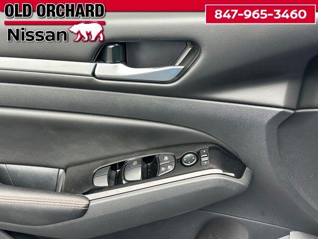 used 2024 Nissan Altima car, priced at $23,977