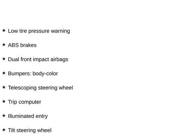 used 2024 Nissan Altima car, priced at $23,977