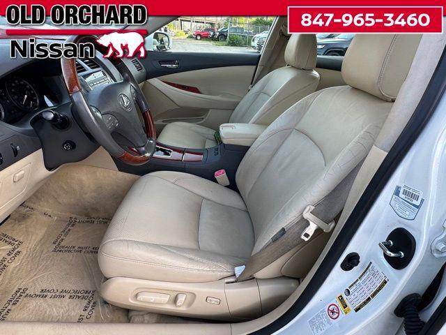 used 2008 Lexus ES 350 car, priced at $9,472