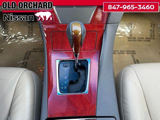 used 2008 Lexus ES 350 car, priced at $9,472