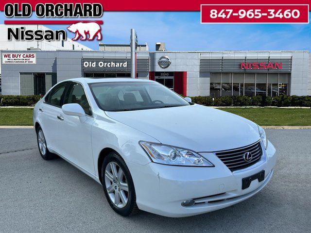 used 2008 Lexus ES 350 car, priced at $9,472