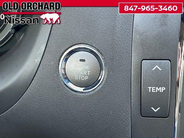 used 2008 Lexus ES 350 car, priced at $9,472