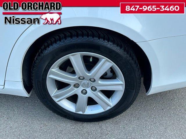 used 2008 Lexus ES 350 car, priced at $9,472