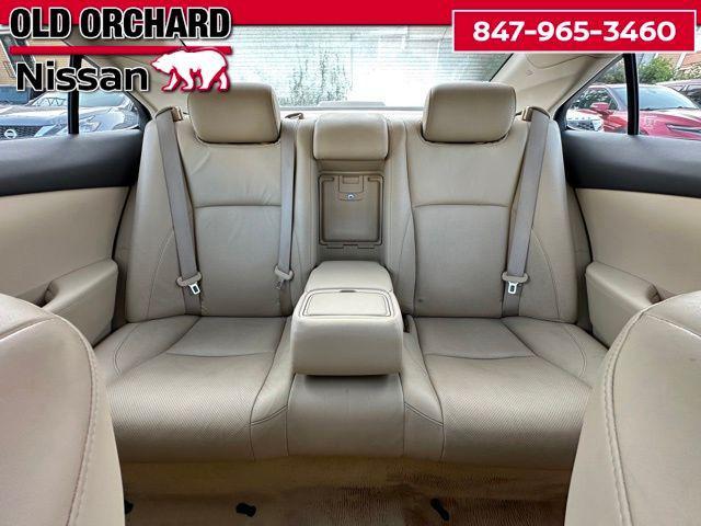 used 2008 Lexus ES 350 car, priced at $9,472