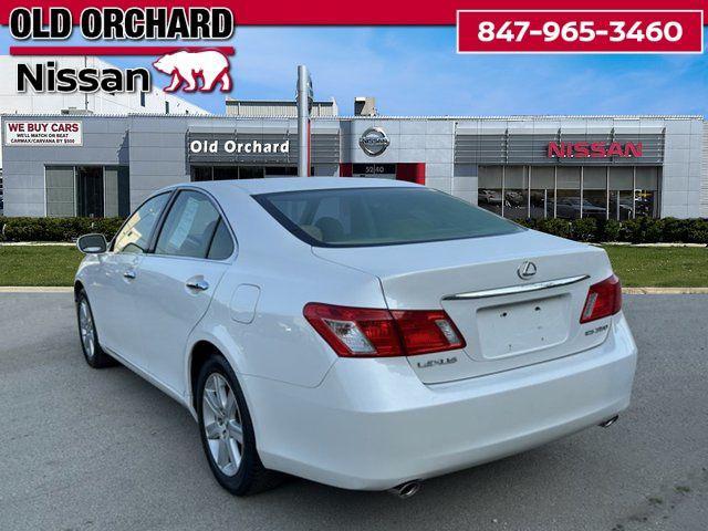 used 2008 Lexus ES 350 car, priced at $9,472