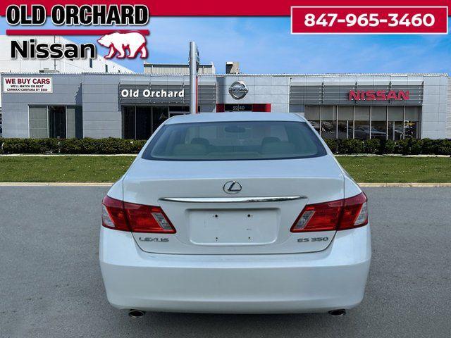 used 2008 Lexus ES 350 car, priced at $9,472