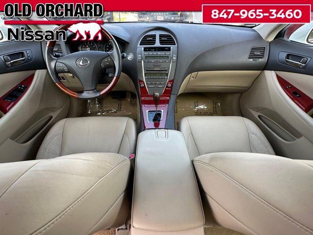 used 2008 Lexus ES 350 car, priced at $9,472