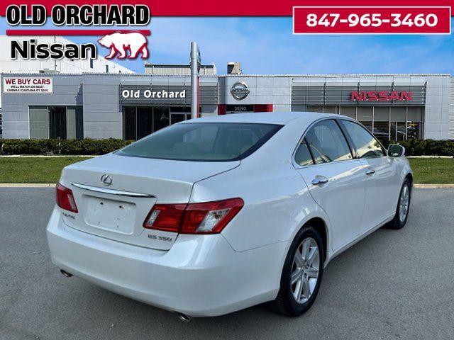 used 2008 Lexus ES 350 car, priced at $9,472