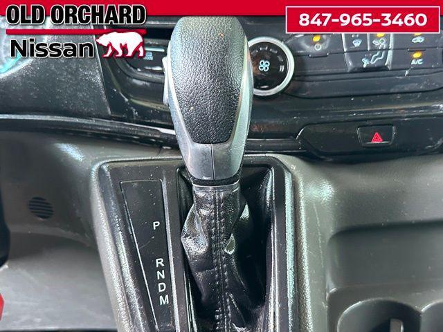 used 2023 Ford Transit-250 car, priced at $27,444