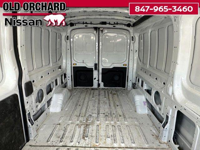 used 2023 Ford Transit-250 car, priced at $27,444
