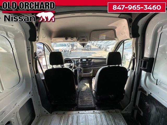 used 2023 Ford Transit-250 car, priced at $27,444