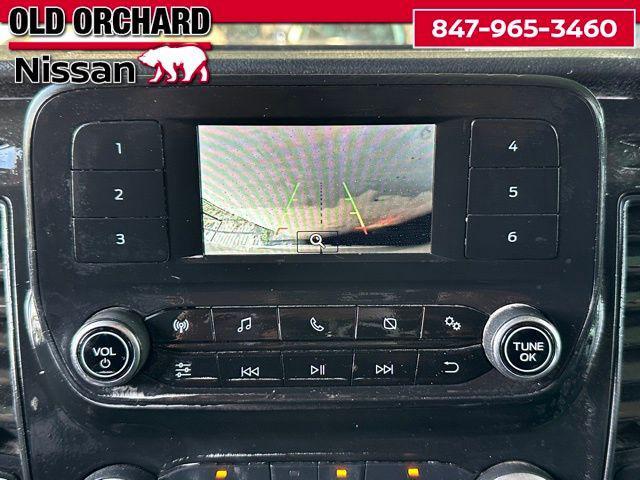 used 2023 Ford Transit-250 car, priced at $27,444