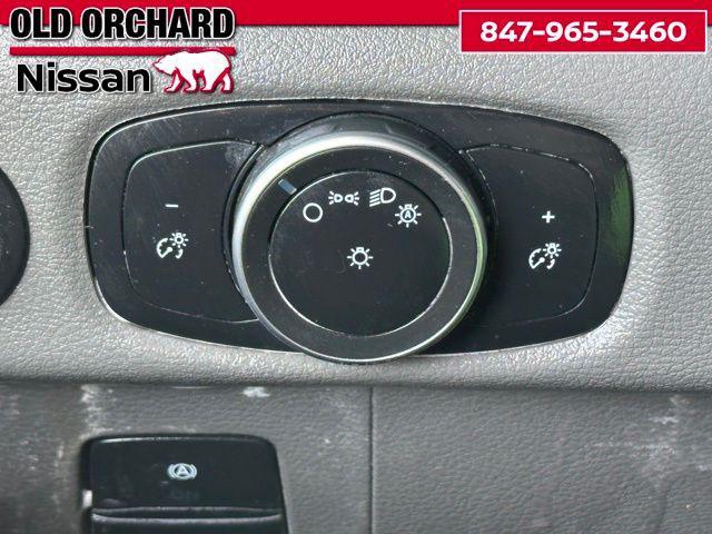 used 2023 Ford Transit-250 car, priced at $27,444