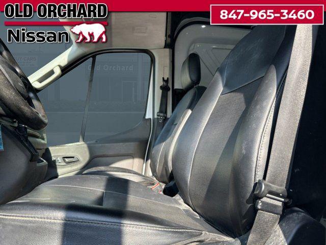 used 2023 Ford Transit-250 car, priced at $27,444