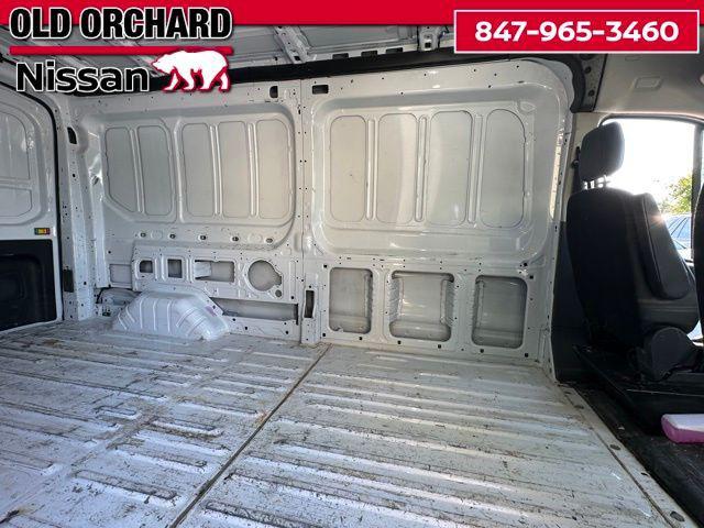 used 2023 Ford Transit-250 car, priced at $27,444