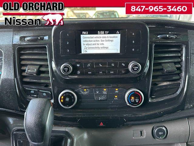 used 2023 Ford Transit-250 car, priced at $27,444
