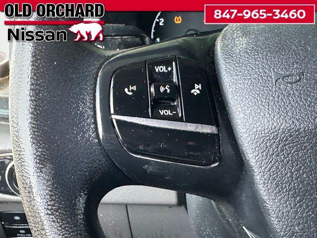 used 2023 Ford Transit-250 car, priced at $27,444