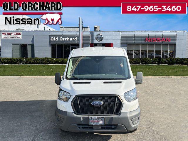 used 2023 Ford Transit-250 car, priced at $27,444